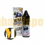 سالت بلوبری یخ اولترا کول <br><span>Ultra Cool Blueberry Ice Salt Nic 30ml</span> - Image 2